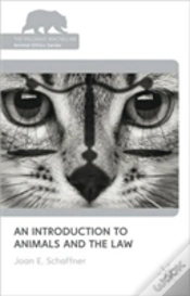Capa do artigo Introduction To Animals & Law