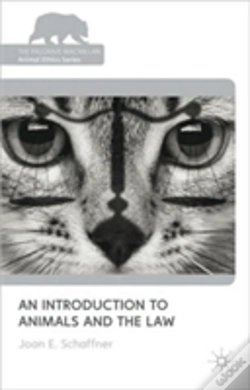 Capa do artigo Introduction To Animals & Law