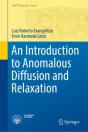 Introduction To Anomalous Diffusion And Relaxation - Preview