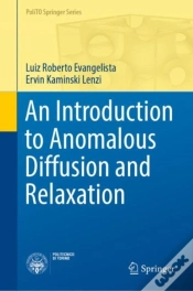 Capa do artigo Introduction To Anomalous Diffusion And Relaxation