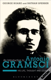 Capa do artigo Introduction To Antonio Gramsci