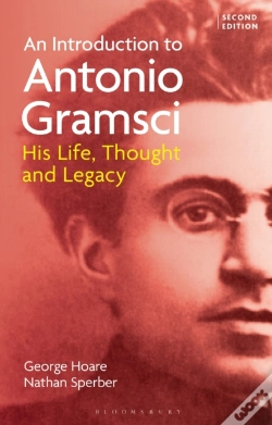 Capa do artigo Introduction To Antonio Gramsci