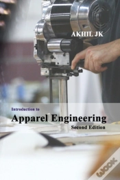 Capa do artigo Introduction To Apparel Engineering