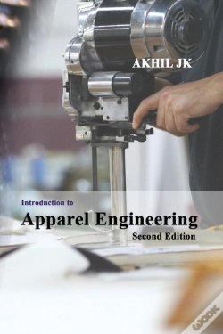 Capa do artigo Introduction To Apparel Engineering