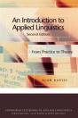 Introduction To Applied Linguistics - Preview