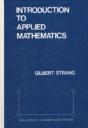Introduction To Applied Mathematics - Preview