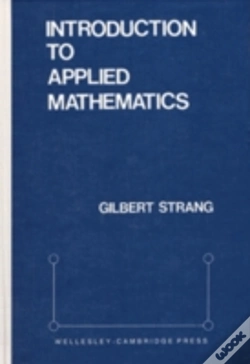 Capa do artigo Introduction To Applied Mathematics