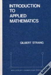 Capa do artigo Introduction To Applied Mathematics