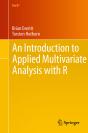Introduction To Applied Multivariate Analysis With R - Preview