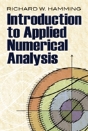 Introduction To Applied Numerical Analysis - Preview