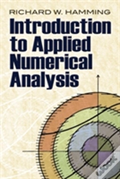Introduction To Applied Numerical Analysis