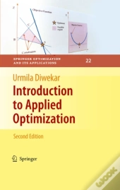 Introduction To Applied Optimization