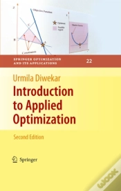 Capa do artigo Introduction To Applied Optimization
