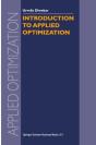 Introduction To Applied Optimization - Preview