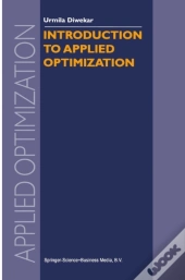 Introduction To Applied Optimization