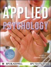 Capa do artigo Introduction To Applied Psychology