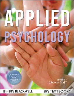 Capa do artigo Introduction To Applied Psychology