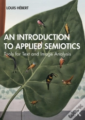 Capa do artigo Introduction To Applied Semiotics