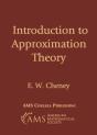 Introduction To Approximation Theory - Preview