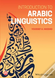 Capa do artigo Introduction To Arabic Linguistics