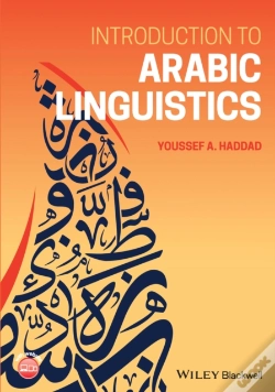 Capa do artigo Introduction To Arabic Linguistics