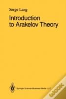 Introduction To Arakelov Theory
