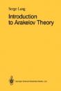 Introduction To Arakelov Theory - Preview