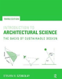Introduction To Architectural Science - Preview