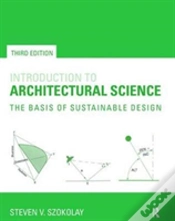 Capa do artigo Introduction To Architectural Science