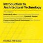Introduction To Architectural Technology (3rd Ed) /Anglais - Preview