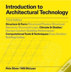 Capa do artigo Introduction To Architectural Technology (3rd Ed) /Anglais