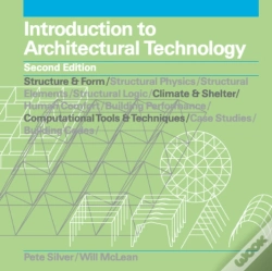 Capa do artigo Introduction To Architectural Technology Second Edition