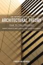 Introduction To Architectural Theory - Preview