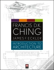 Capa do artigo Introduction To Architecture