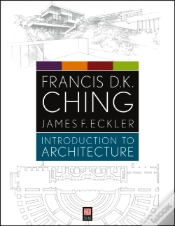 Capa do artigo Introduction To Architecture