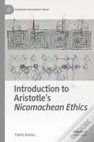Introduction To Aristotle'S Nicomachean Ethics