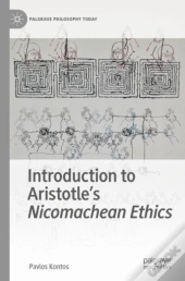 Introduction To Aristotle'S Nicomachean Ethics