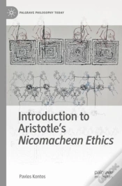 Capa do artigo Introduction To Aristotle