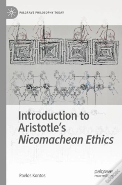 Capa do artigo Introduction To Aristotle'S Nicomachean Ethics