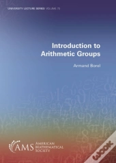 Introduction To Arithmetic Groups
