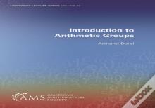 Introduction To Arithmetic Groups