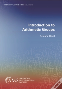 Capa do artigo Introduction To Arithmetic Groups