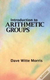 Introduction To Arithmetic Groups