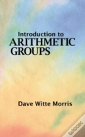 Capa do artigo Introduction To Arithmetic Groups