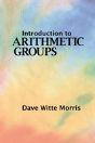 Introduction To Arithmetic Groups - Preview