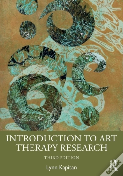 Capa do artigo Introduction To Art Therapy Research