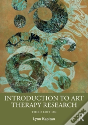 Capa do artigo Introduction To Art Therapy Research
