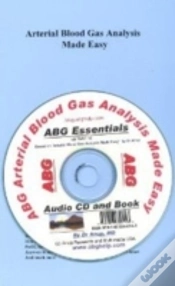 Capa do artigo Introduction To Arterial Blood Gases