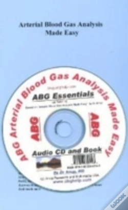 Capa do artigo Introduction To Arterial Blood Gases