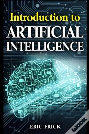 Capa do artigo Introduction To Artificial Intelligence